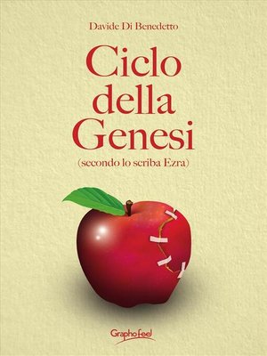 cover image of Ciclo della Genesi